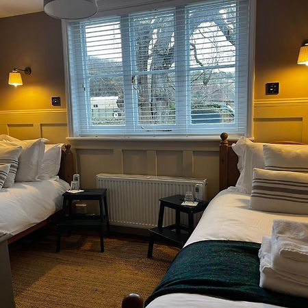 Saltmarsh Farmhouse Westdean 외부 사진