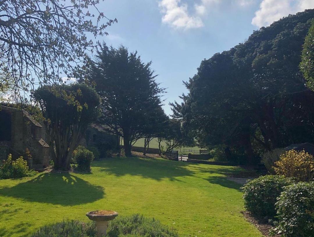 Saltmarsh Farmhouse Westdean 외부 사진