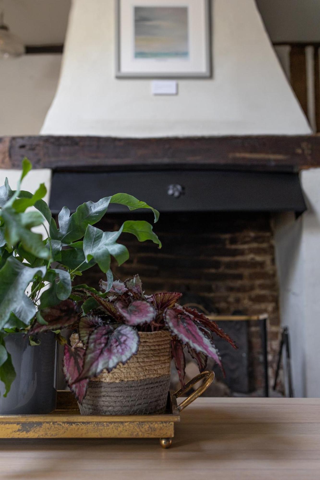 Saltmarsh Farmhouse Westdean 외부 사진