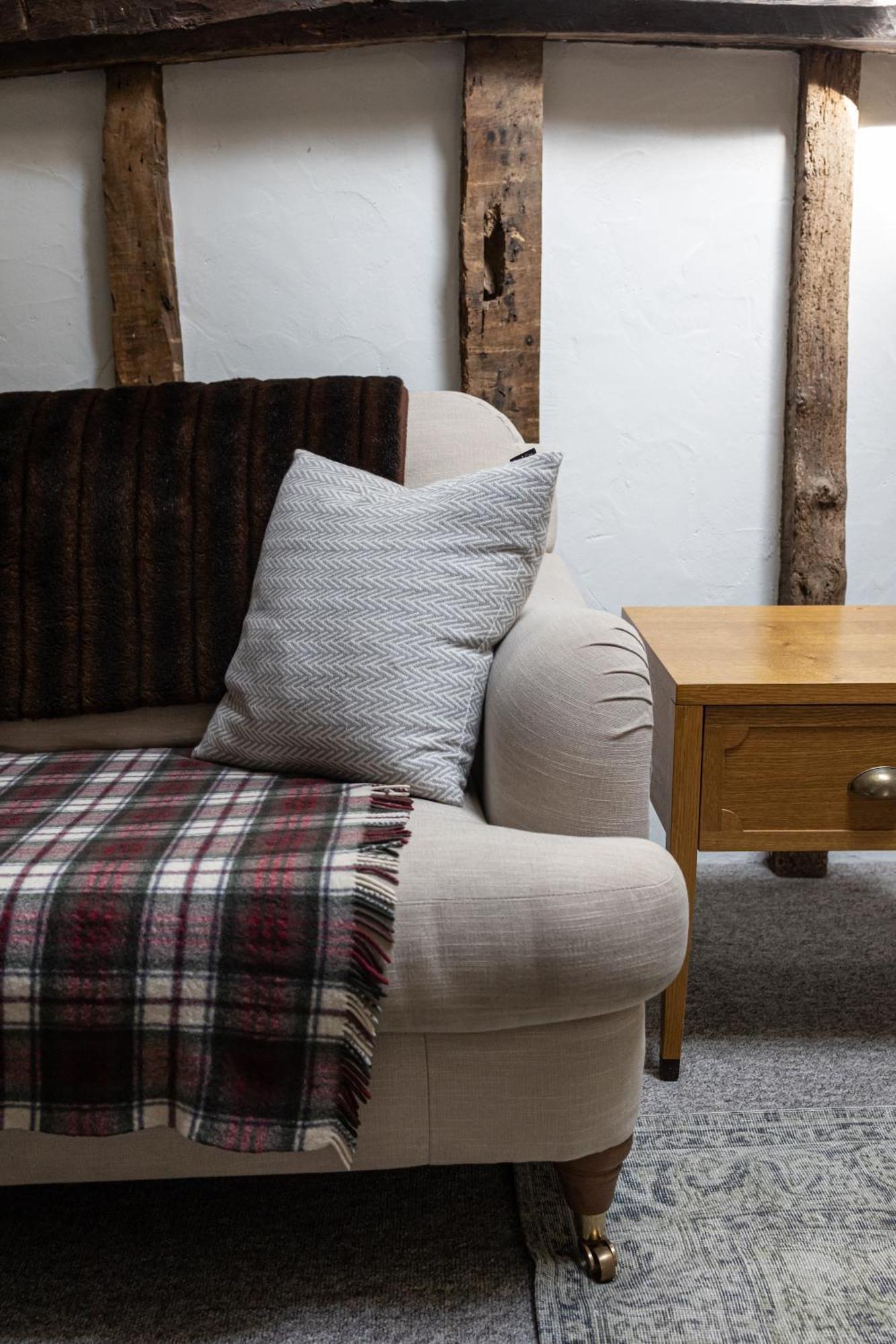 Saltmarsh Farmhouse Westdean 외부 사진