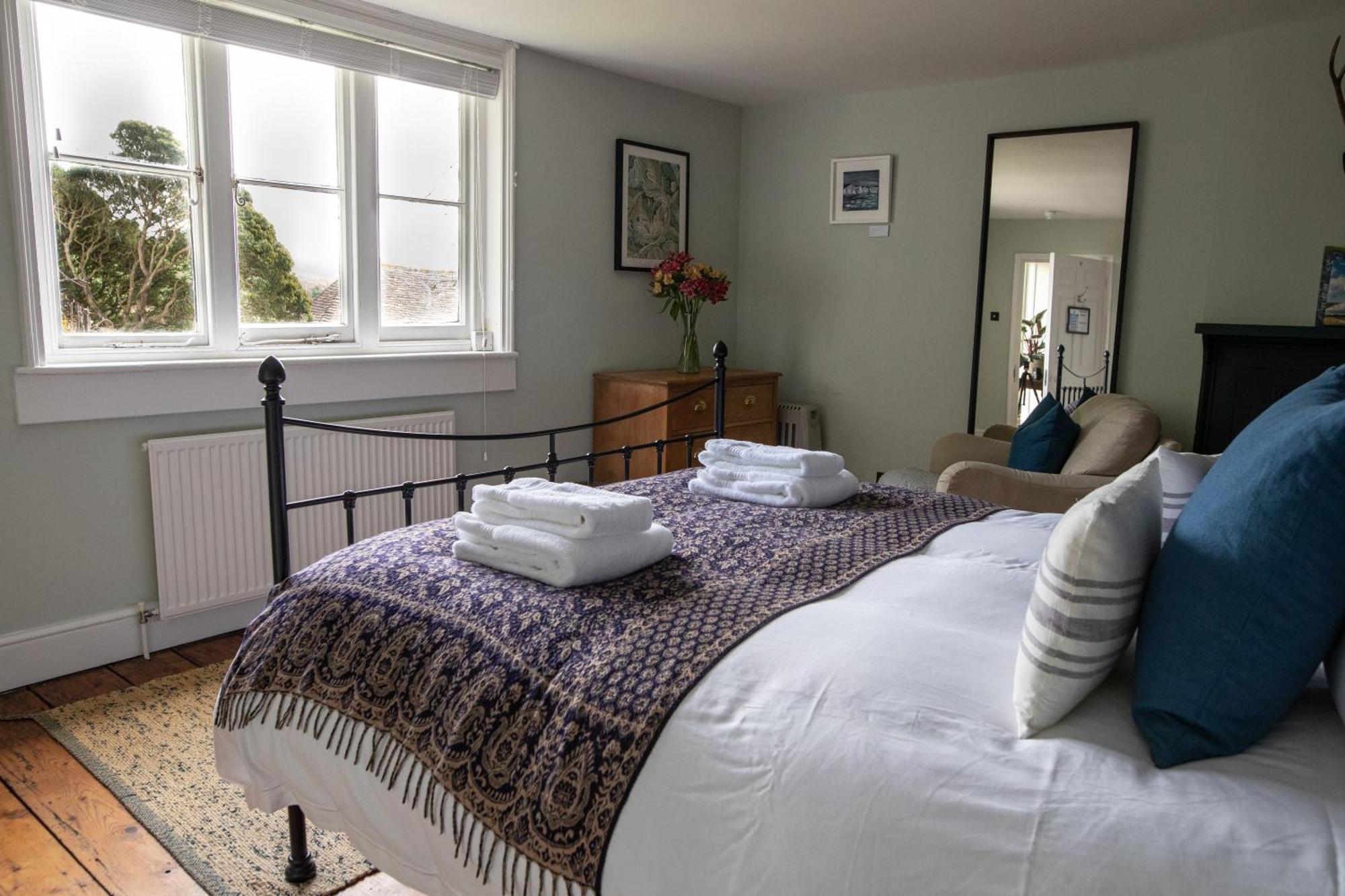 Saltmarsh Farmhouse Westdean 외부 사진