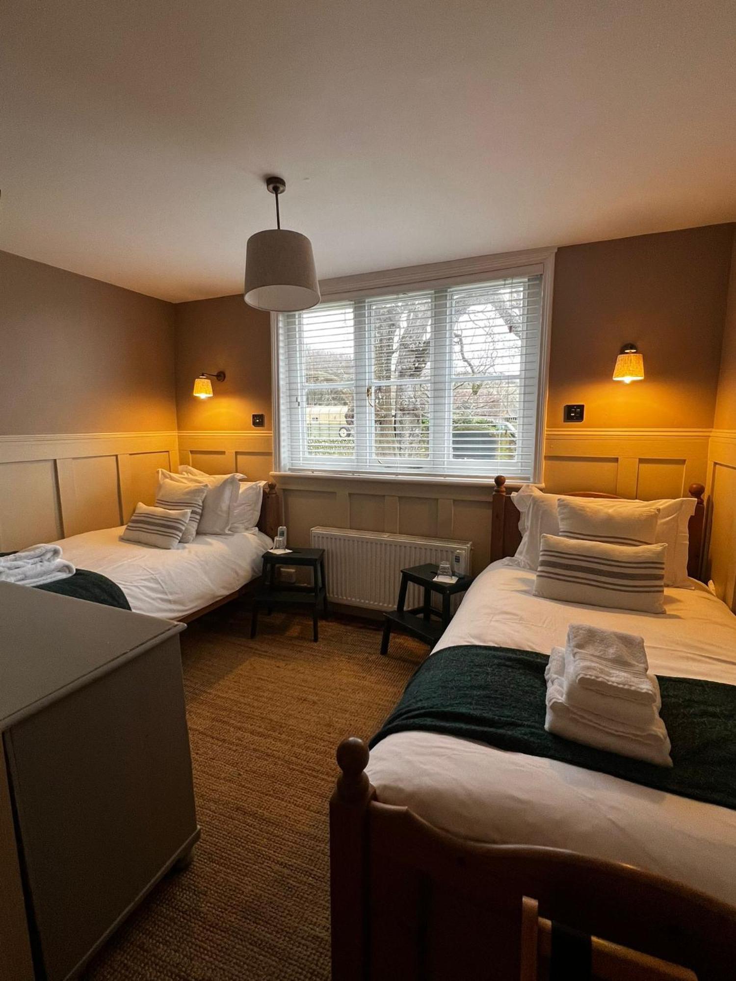 Saltmarsh Farmhouse Westdean 외부 사진