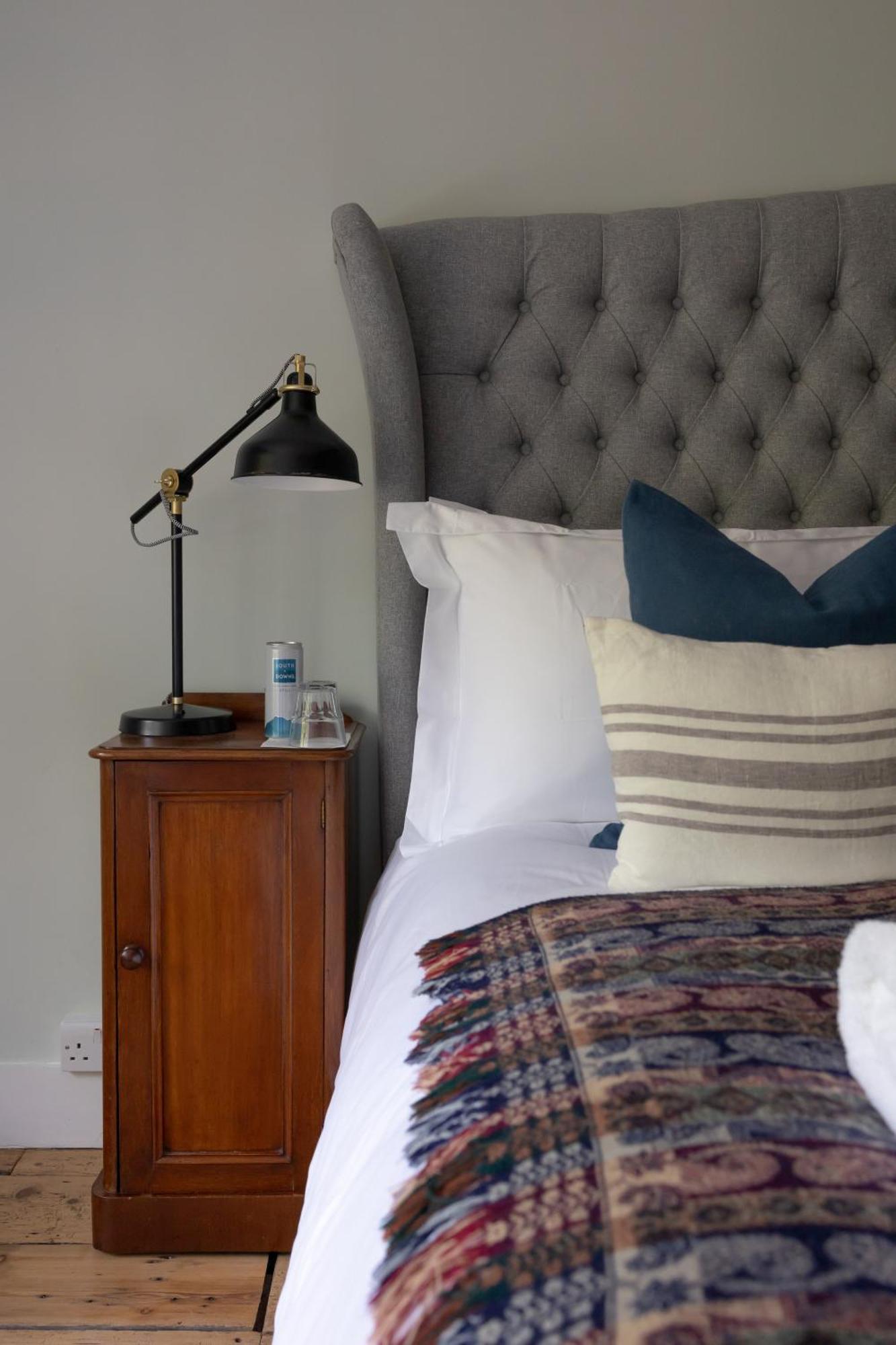 Saltmarsh Farmhouse Westdean 외부 사진