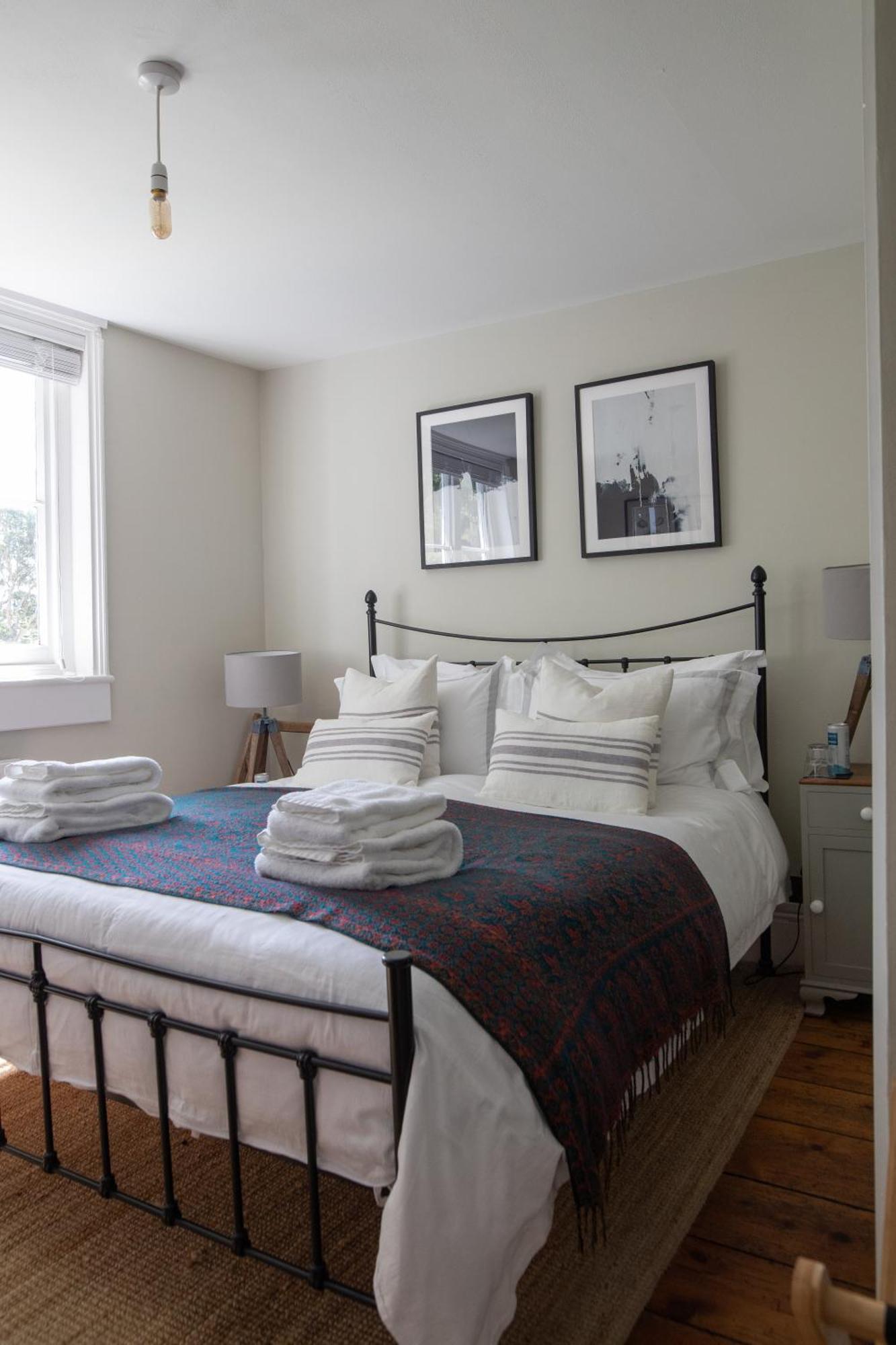 Saltmarsh Farmhouse Westdean 외부 사진