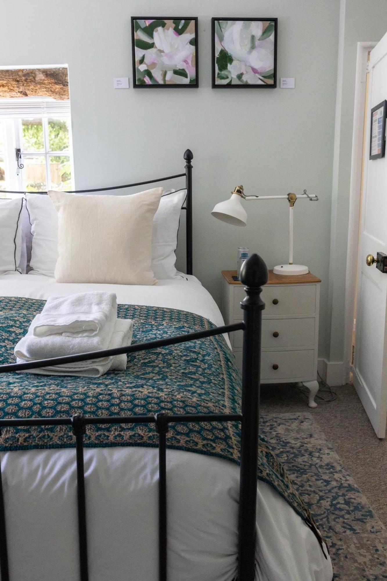 Saltmarsh Farmhouse Westdean 외부 사진